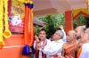 Mangaluru :  VHPs new office Vishwashree inaugurated